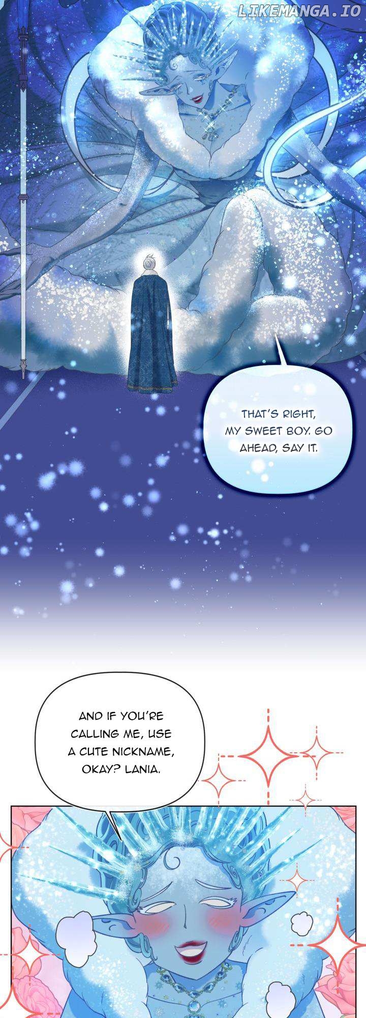 The Perks of Being an S-Class Heroine Chapter 93 - page 24