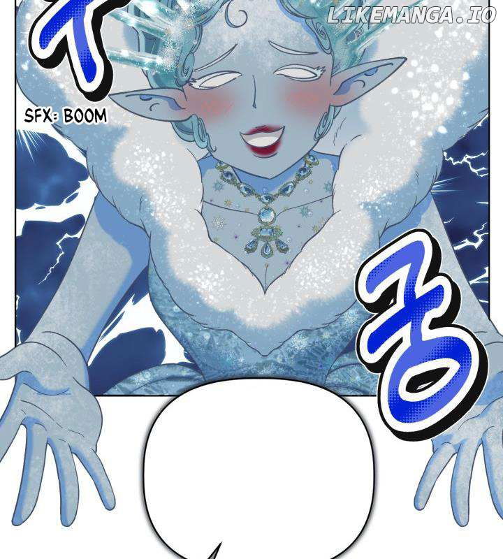 The Perks of Being an S-Class Heroine Chapter 93 - page 26
