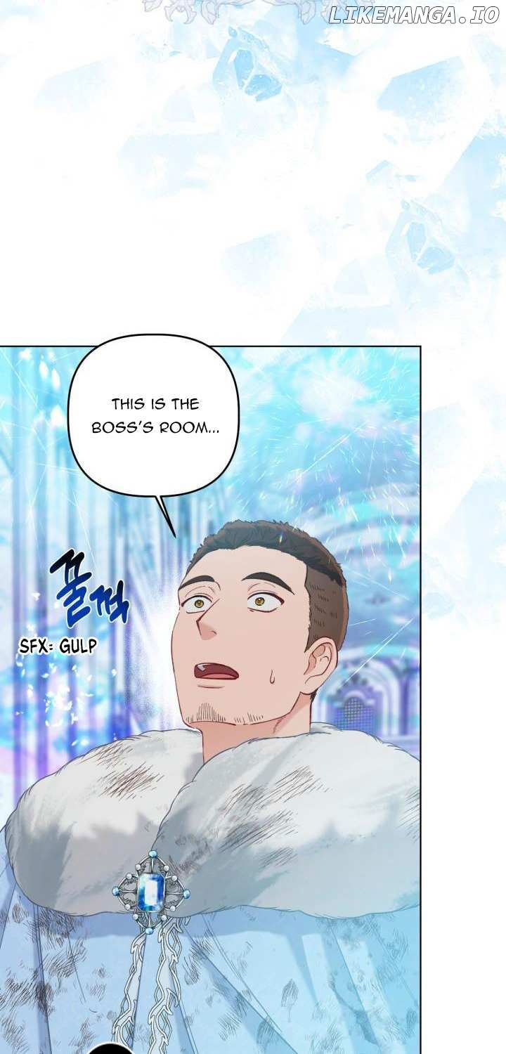 The Perks of Being an S-Class Heroine Chapter 93 - page 3