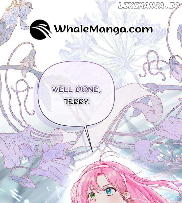 The Perks of Being an S-Class Heroine Chapter 93 - page 32
