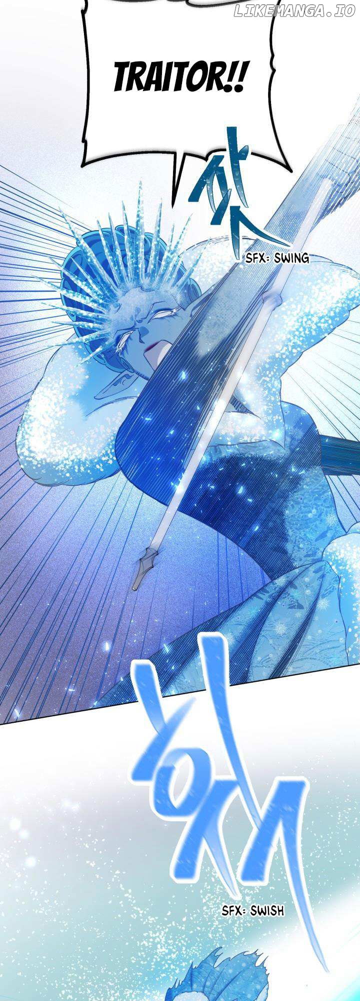The Perks of Being an S-Class Heroine Chapter 93 - page 34