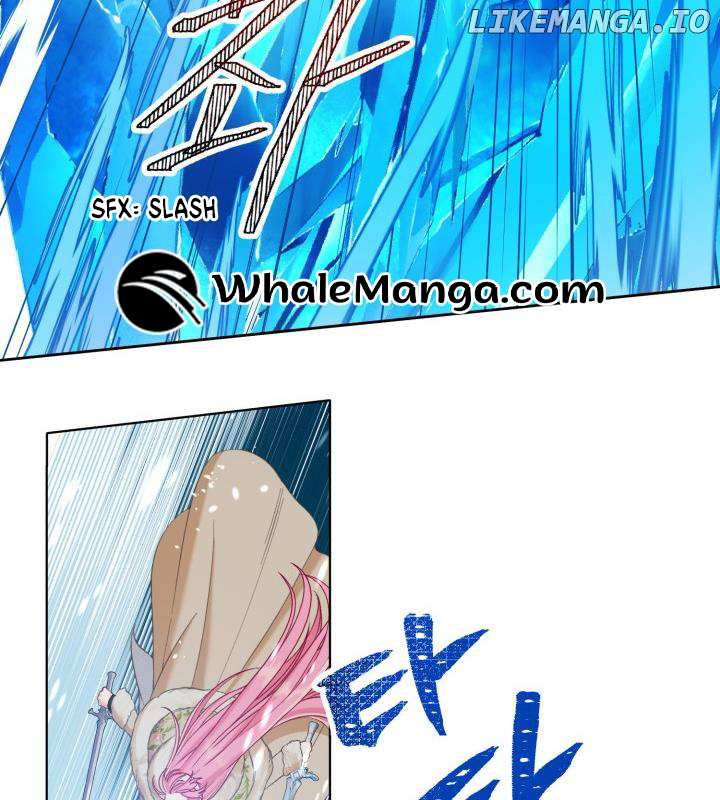 The Perks of Being an S-Class Heroine Chapter 93 - page 38