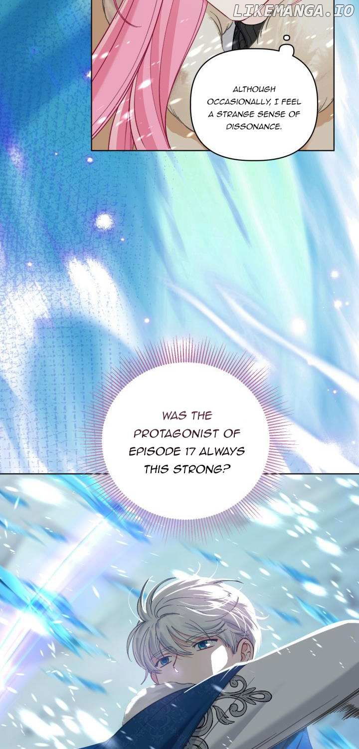 The Perks of Being an S-Class Heroine Chapter 93 - page 47