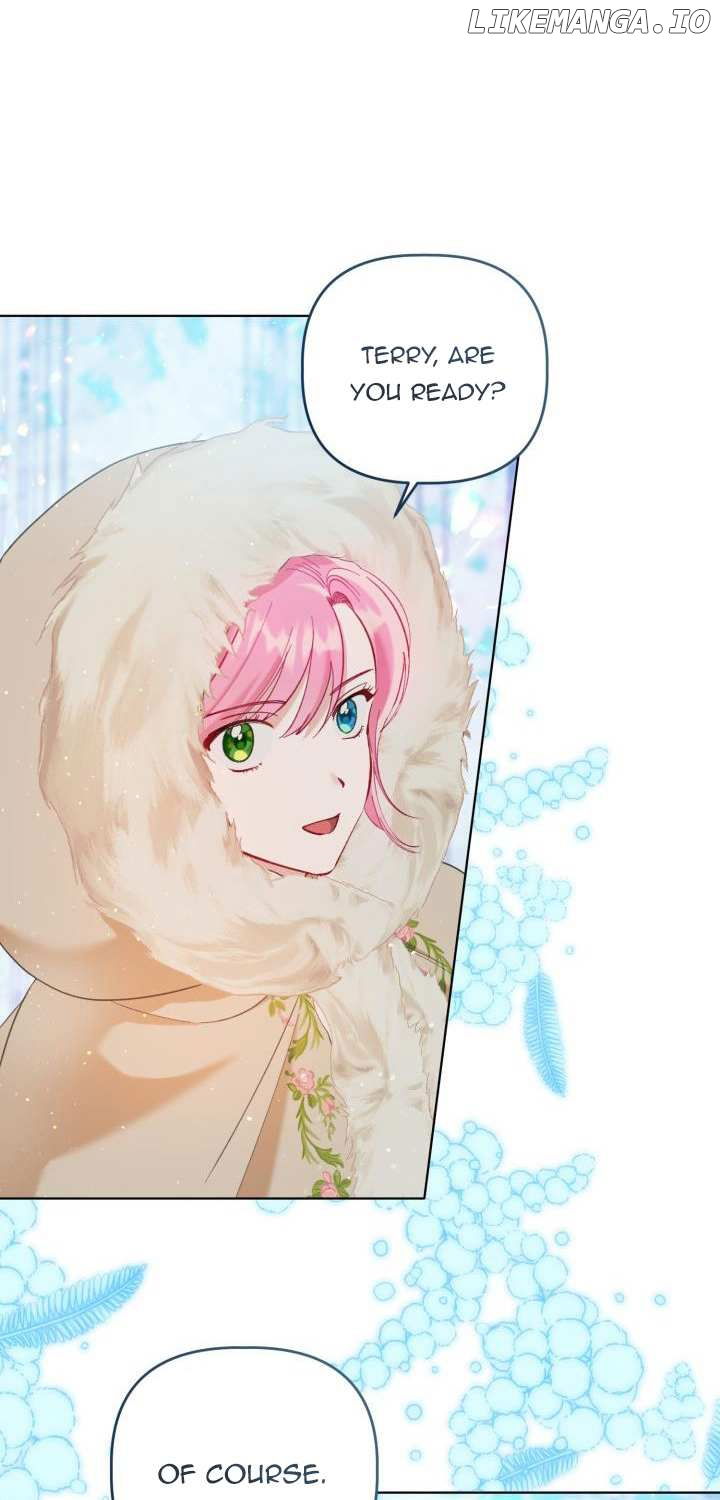 The Perks of Being an S-Class Heroine Chapter 93 - page 5