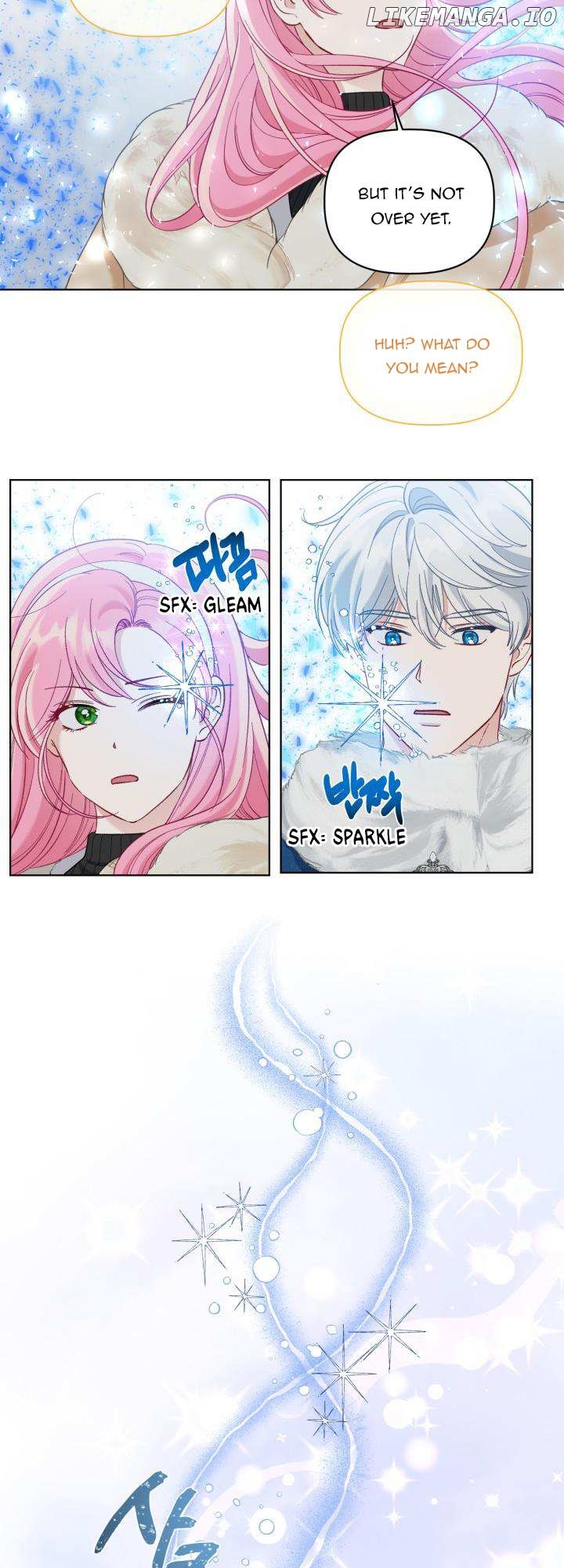 The Perks of Being an S-Class Heroine Chapter 93 - page 54