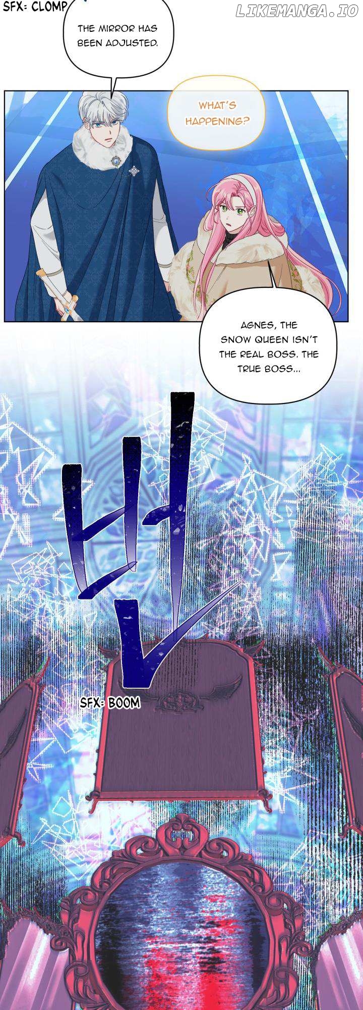 The Perks of Being an S-Class Heroine Chapter 93 - page 56