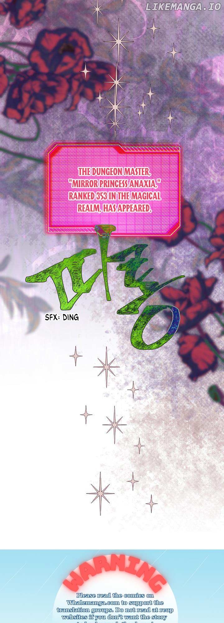 The Perks of Being an S-Class Heroine Chapter 93 - page 59