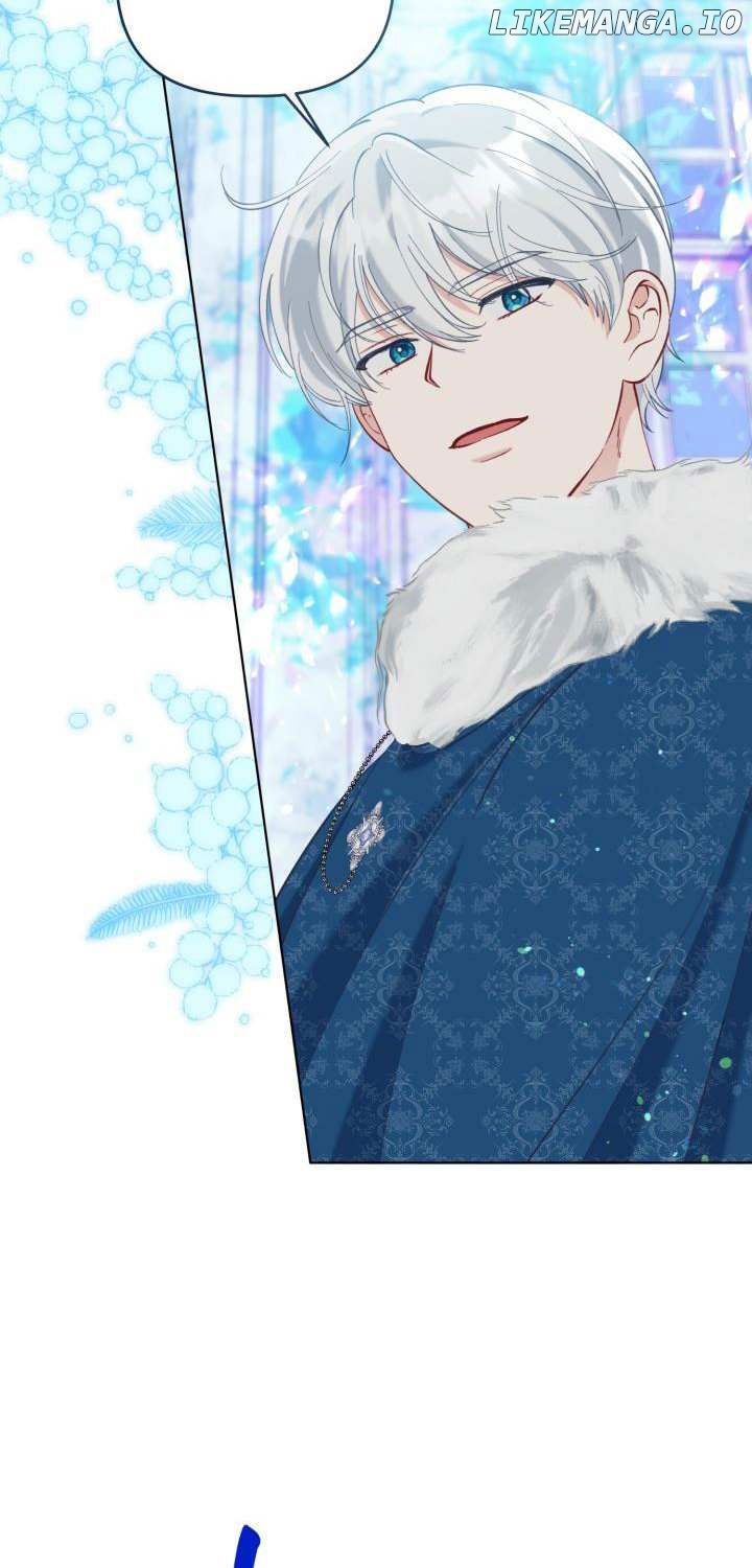The Perks of Being an S-Class Heroine Chapter 93 - page 6
