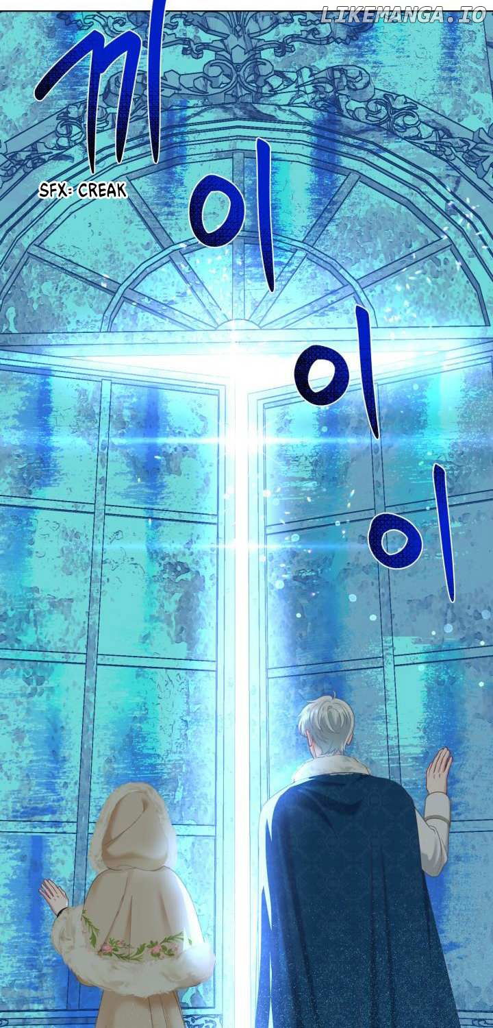 The Perks of Being an S-Class Heroine Chapter 93 - page 7