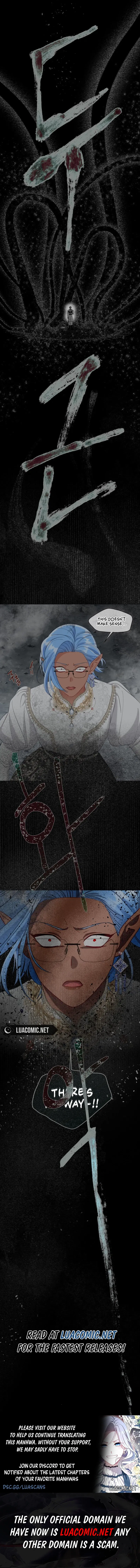 The Perks of Being an S-Class Heroine Chapter 98 - page 12
