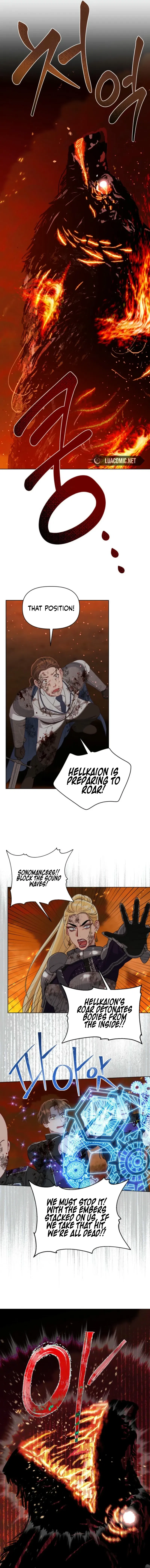 The Perks of Being an S-Class Heroine Chapter 101 - page 13