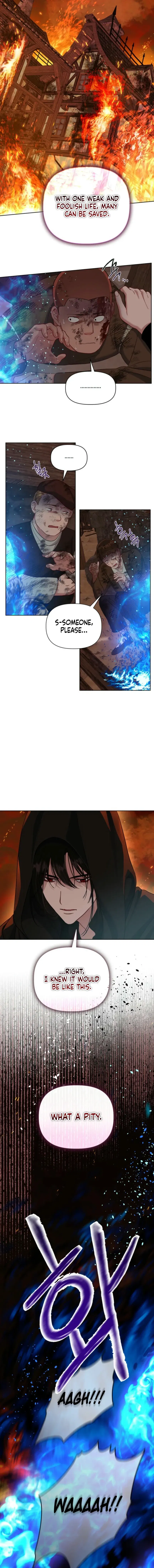 The Perks of Being an S-Class Heroine Chapter 101 - page 5