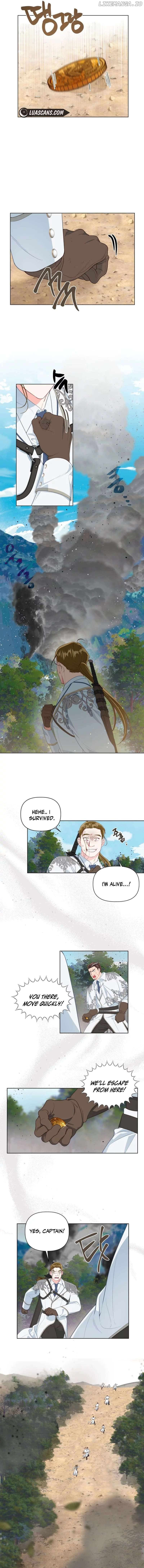 The Perks of Being an S-Class Heroine Chapter 72 - page 12