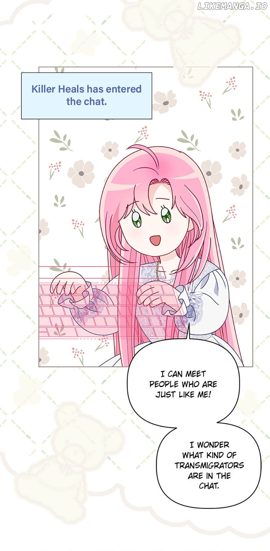 The Perks of Being an S-Class Heroine Chapter 68 - page 13