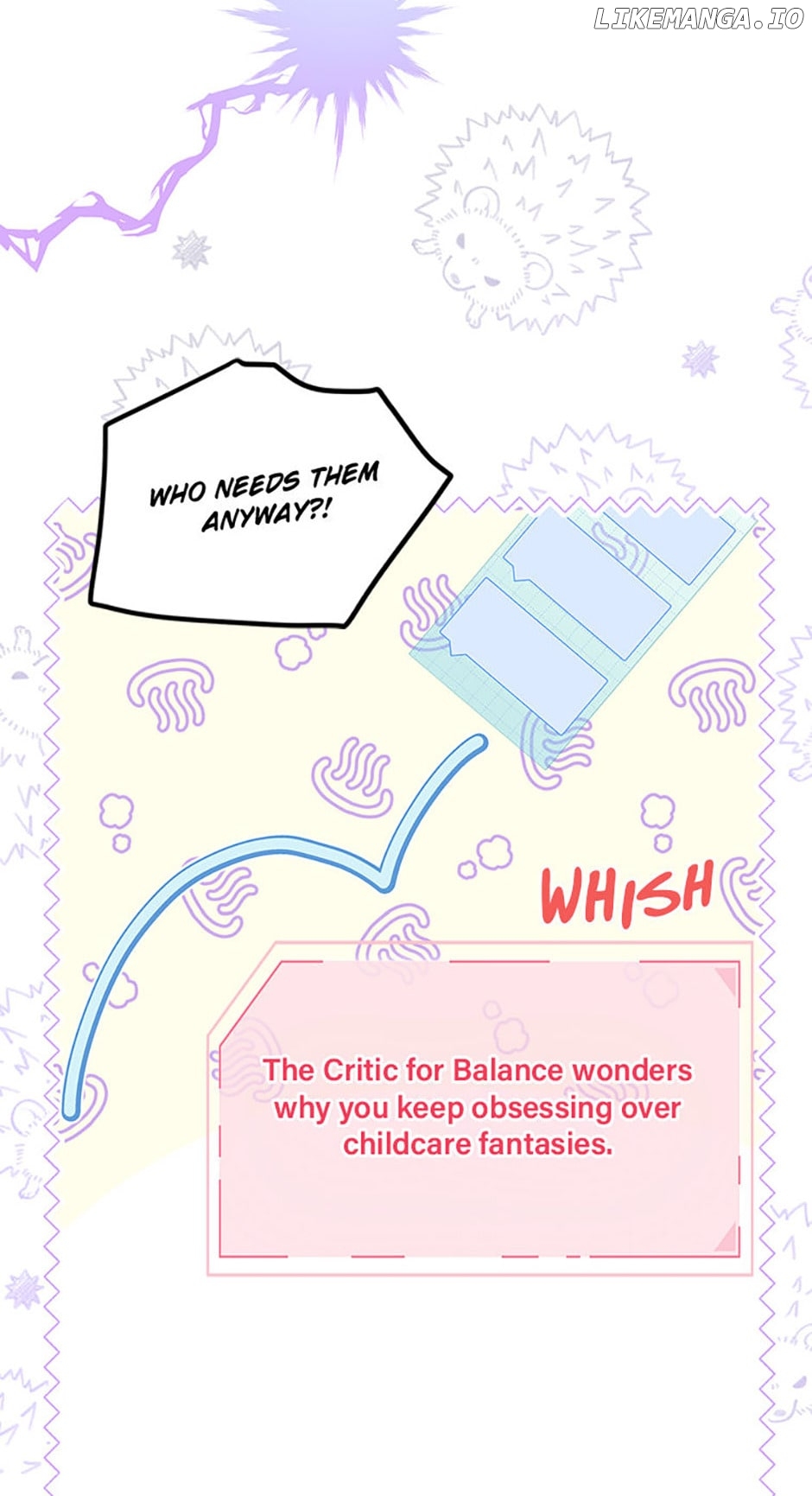 The Perks of Being an S-Class Heroine Chapter 68 - page 16