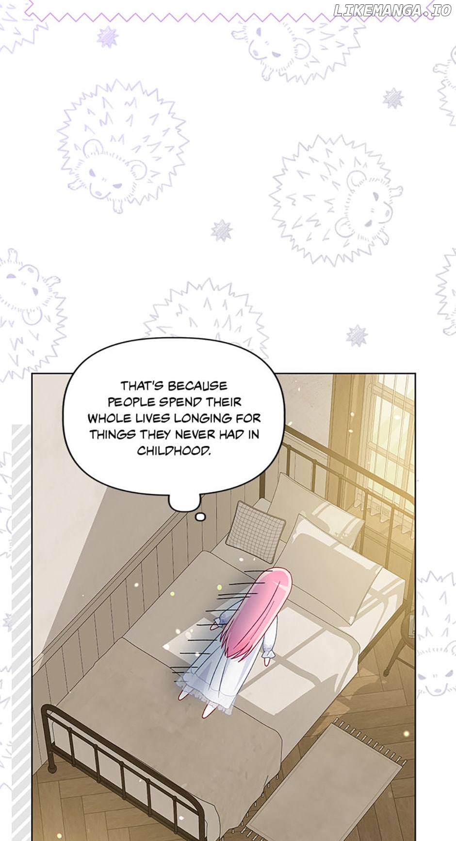 The Perks of Being an S-Class Heroine Chapter 68 - page 17