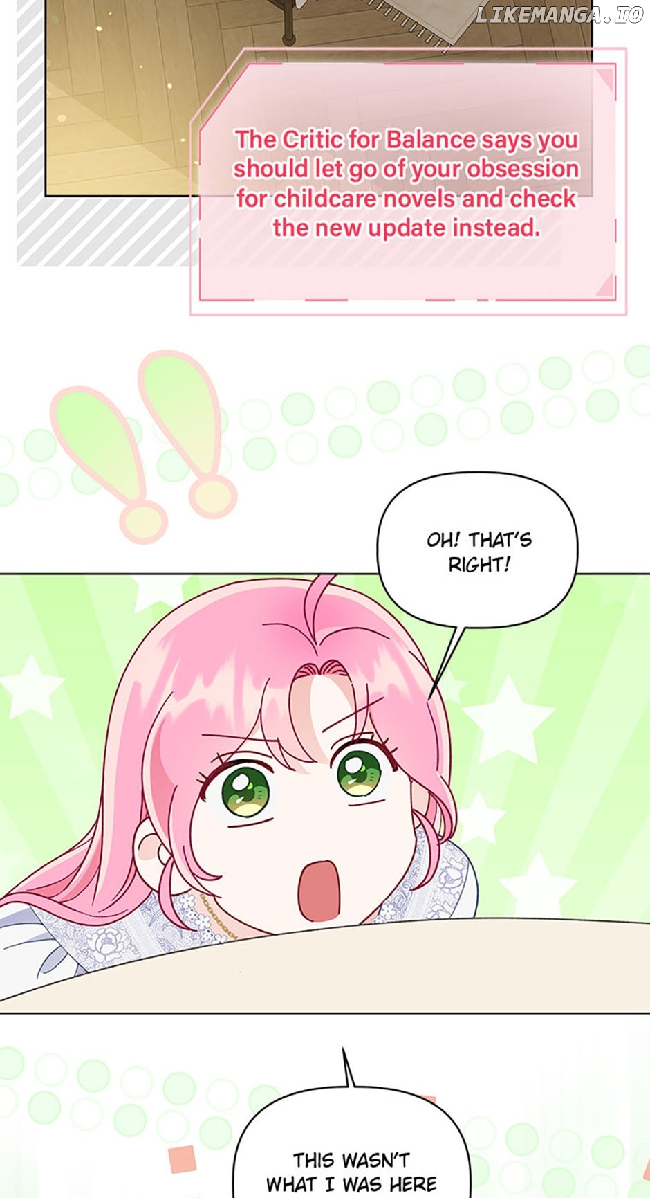 The Perks of Being an S-Class Heroine Chapter 68 - page 18