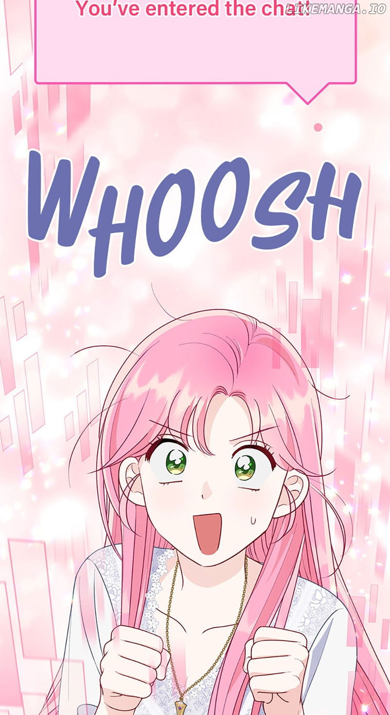 The Perks of Being an S-Class Heroine Chapter 68 - page 2