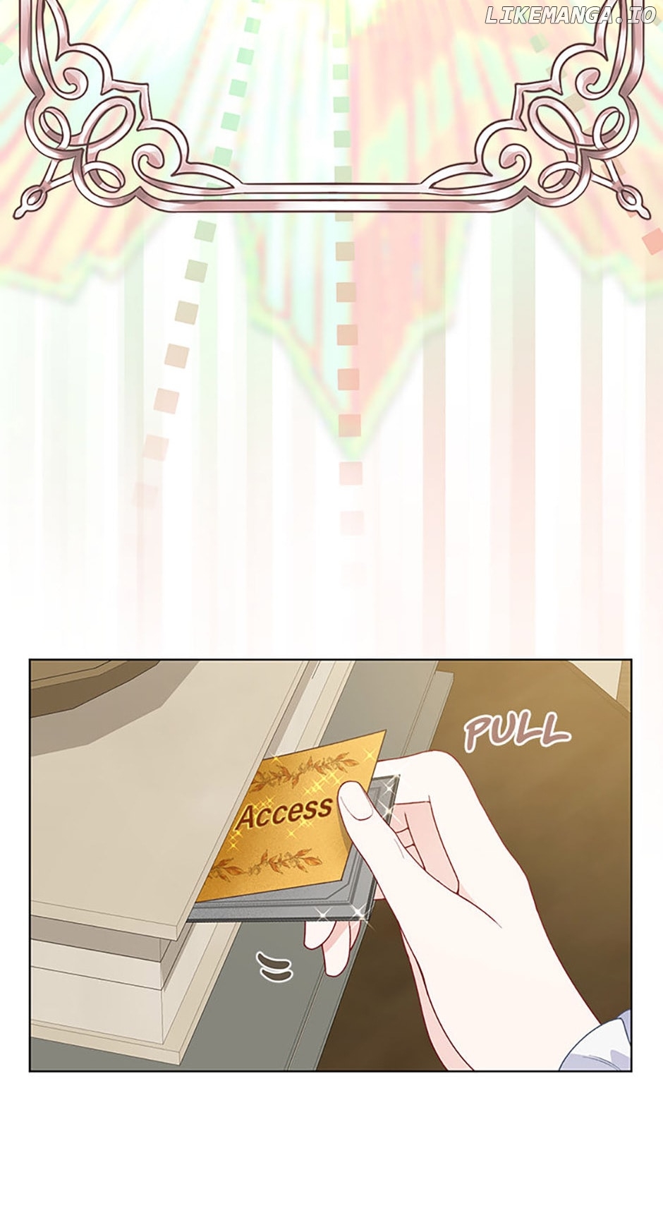 The Perks of Being an S-Class Heroine Chapter 68 - page 20