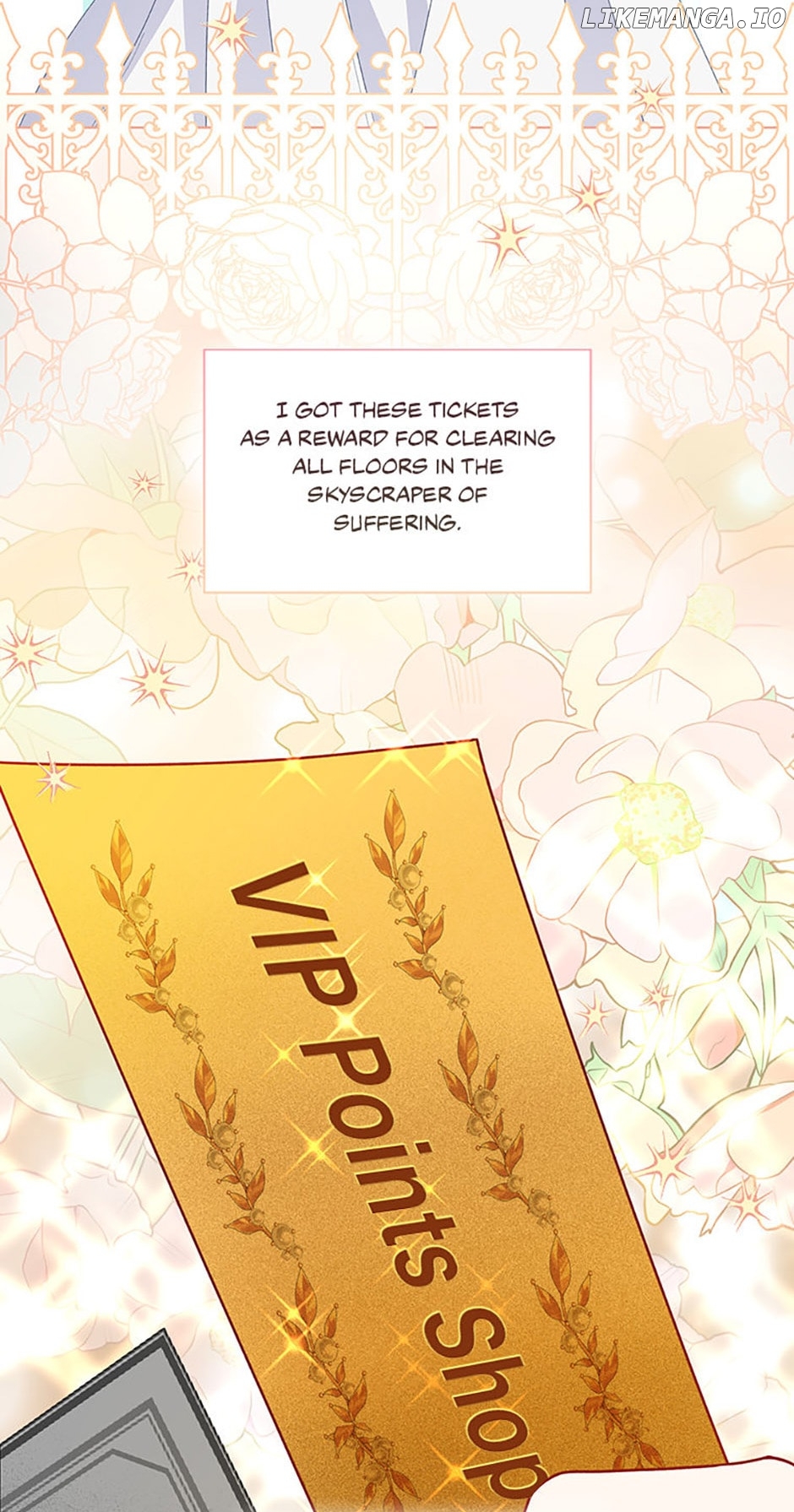 The Perks of Being an S-Class Heroine Chapter 68 - page 22