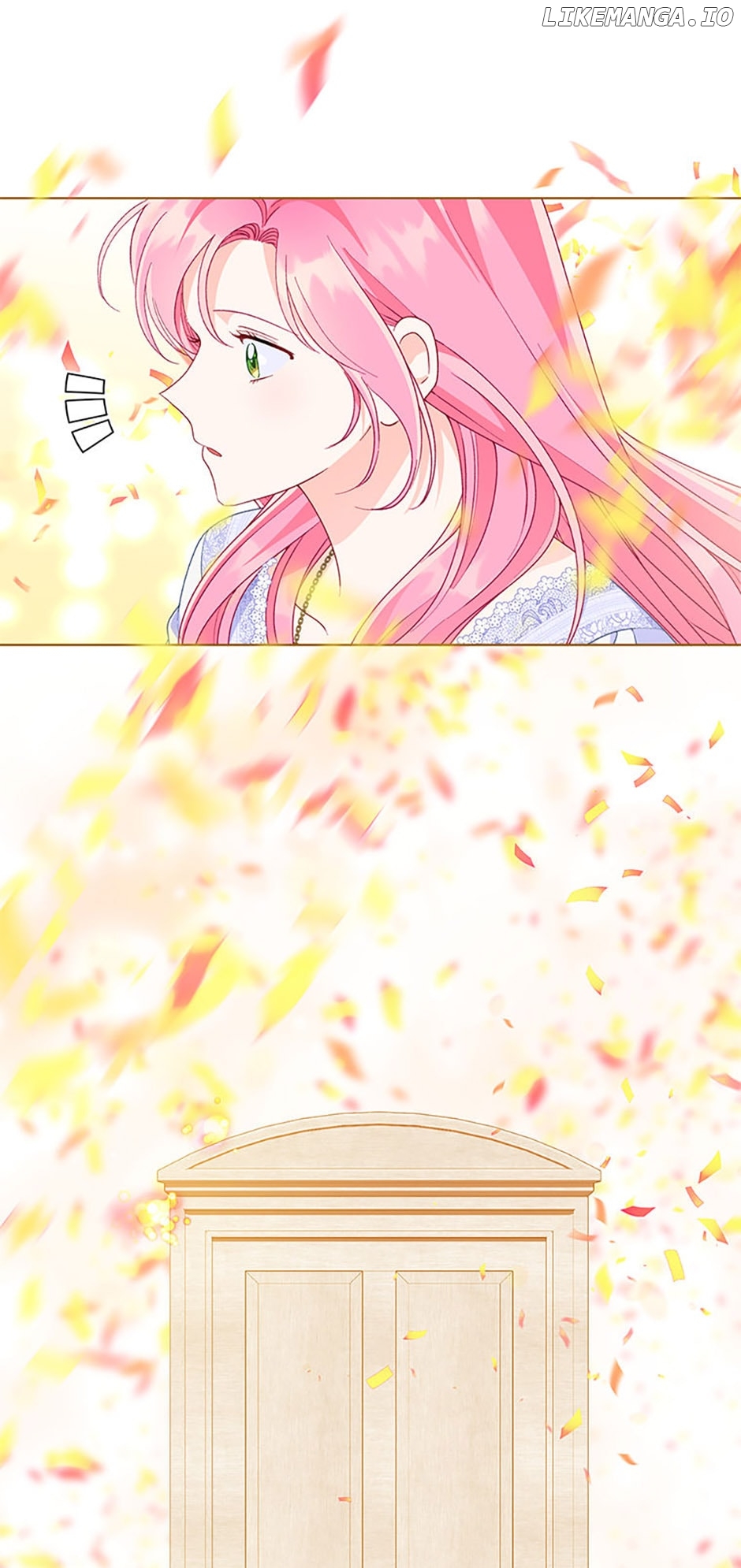 The Perks of Being an S-Class Heroine Chapter 68 - page 28