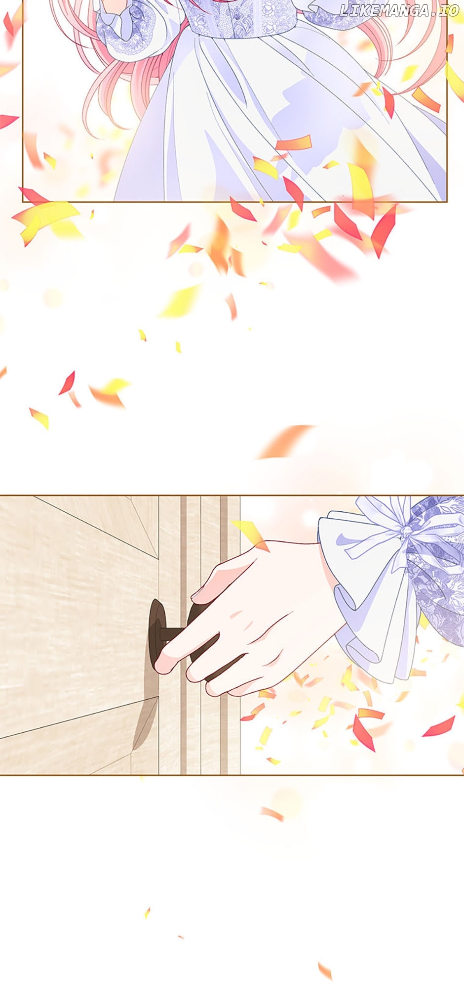 The Perks of Being an S-Class Heroine Chapter 68 - page 30
