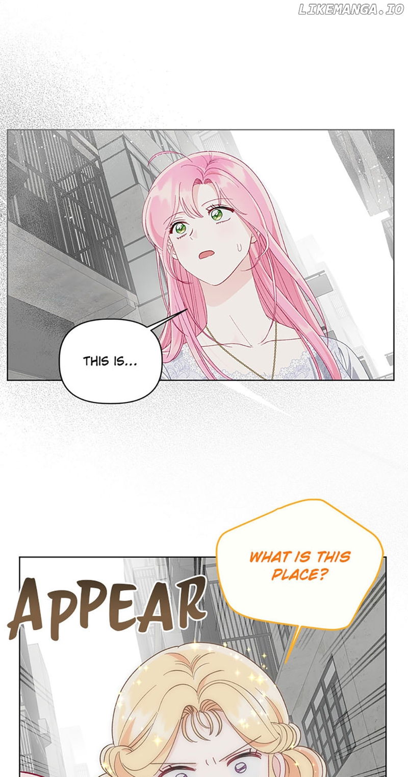 The Perks of Being an S-Class Heroine Chapter 68 - page 34