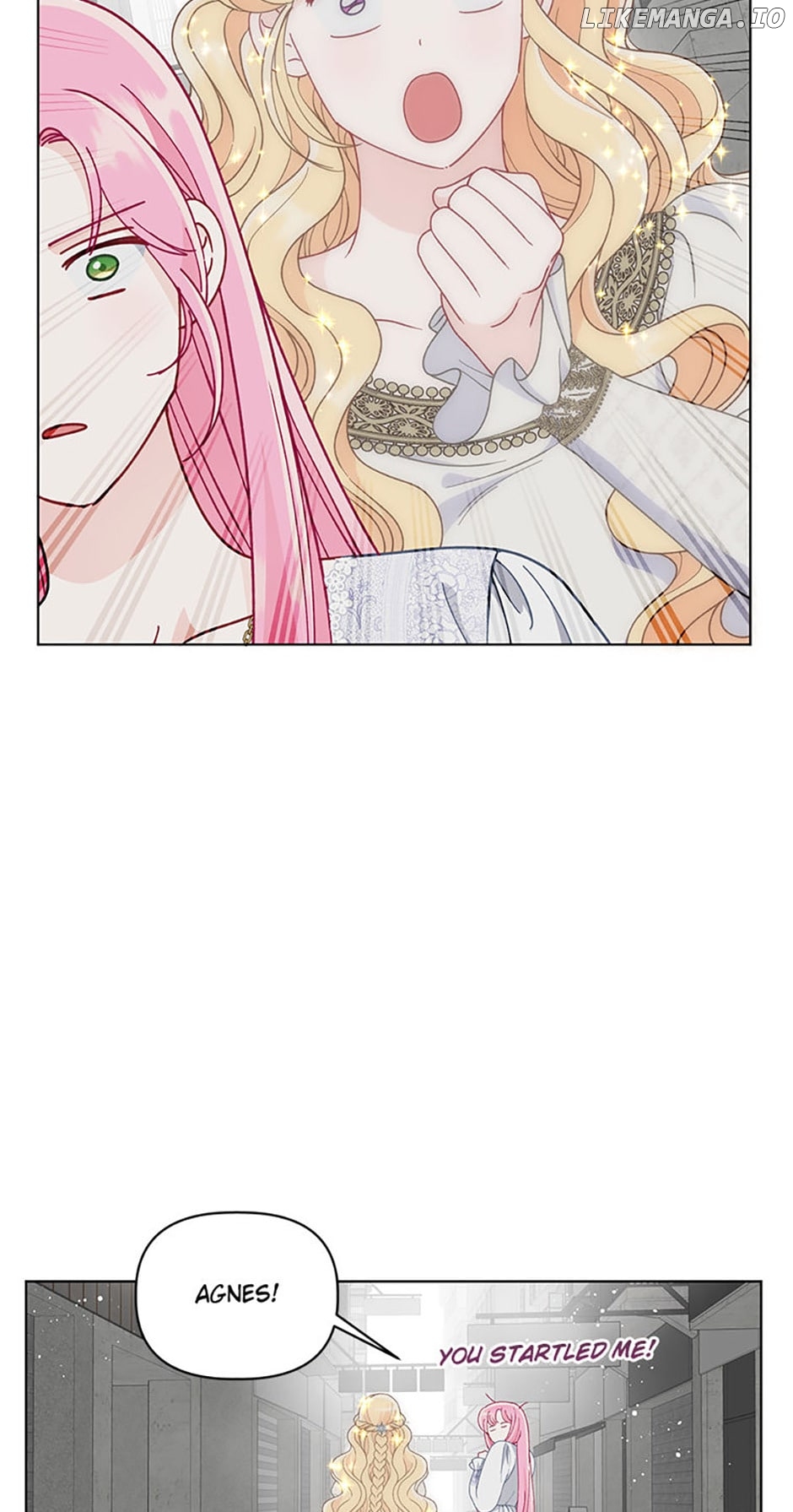 The Perks of Being an S-Class Heroine Chapter 68 - page 35