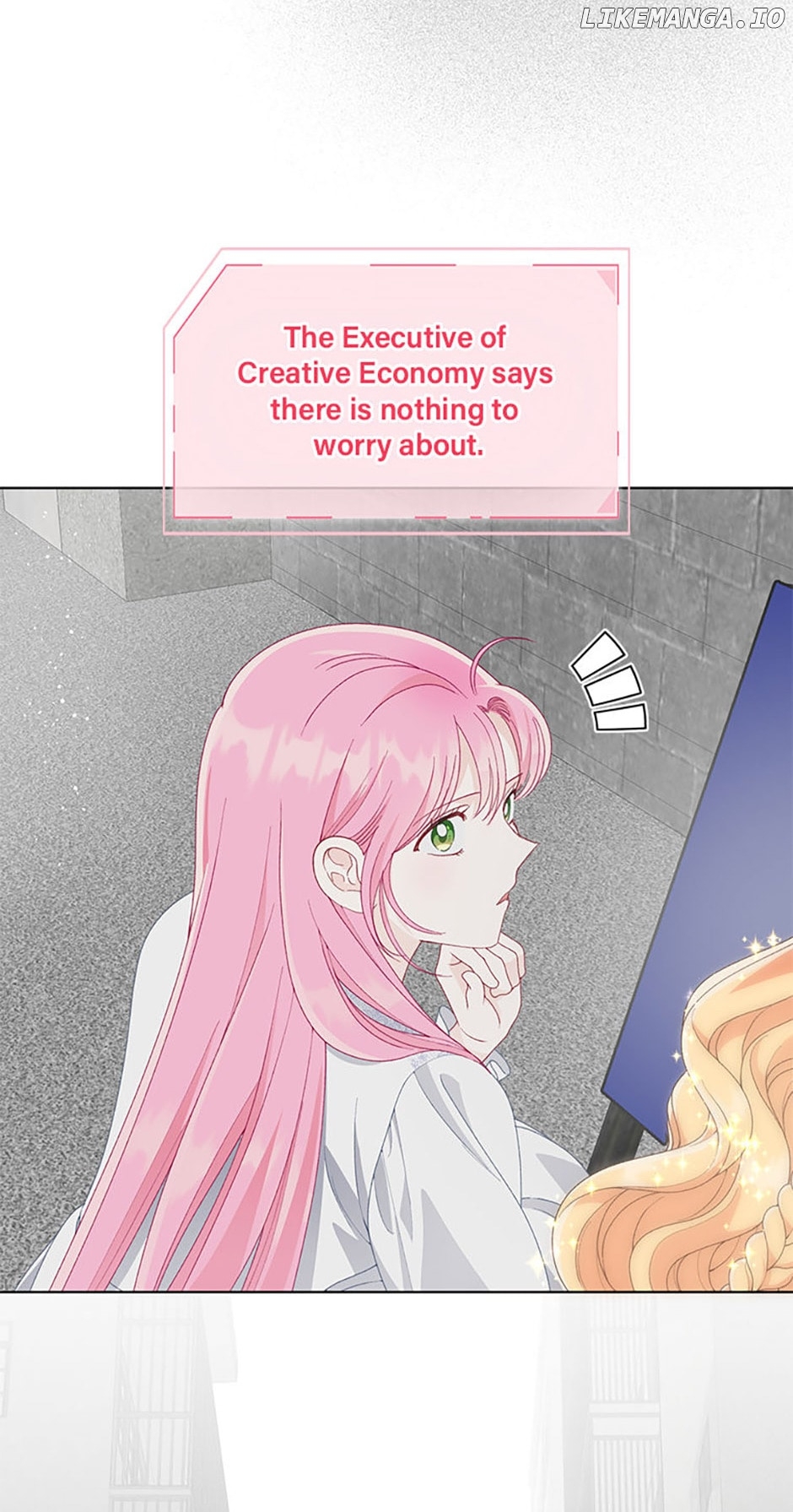 The Perks of Being an S-Class Heroine Chapter 68 - page 39
