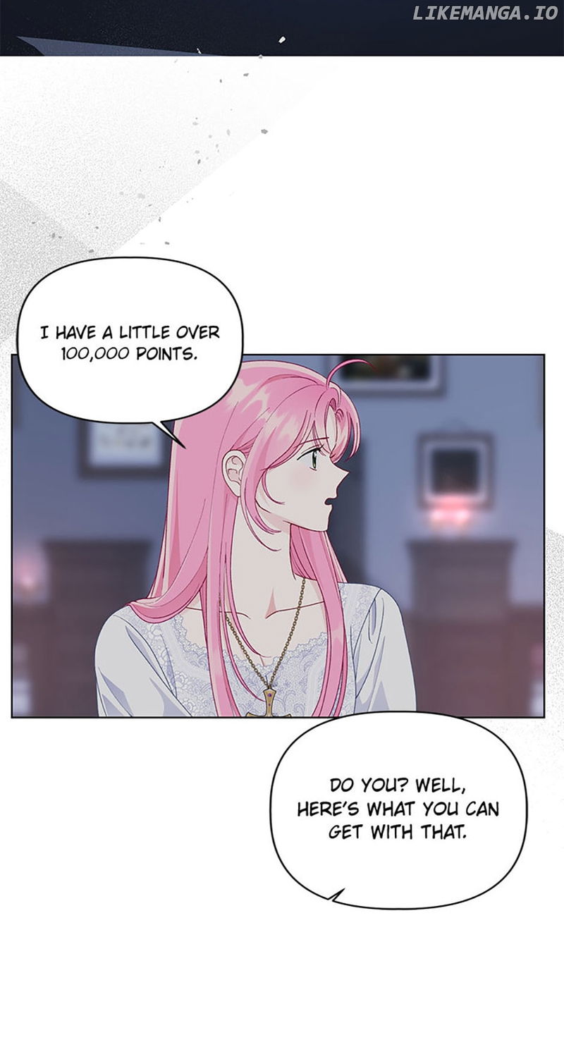 The Perks of Being an S-Class Heroine Chapter 68 - page 47