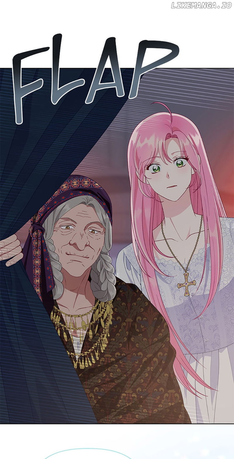 The Perks of Being an S-Class Heroine Chapter 68 - page 48