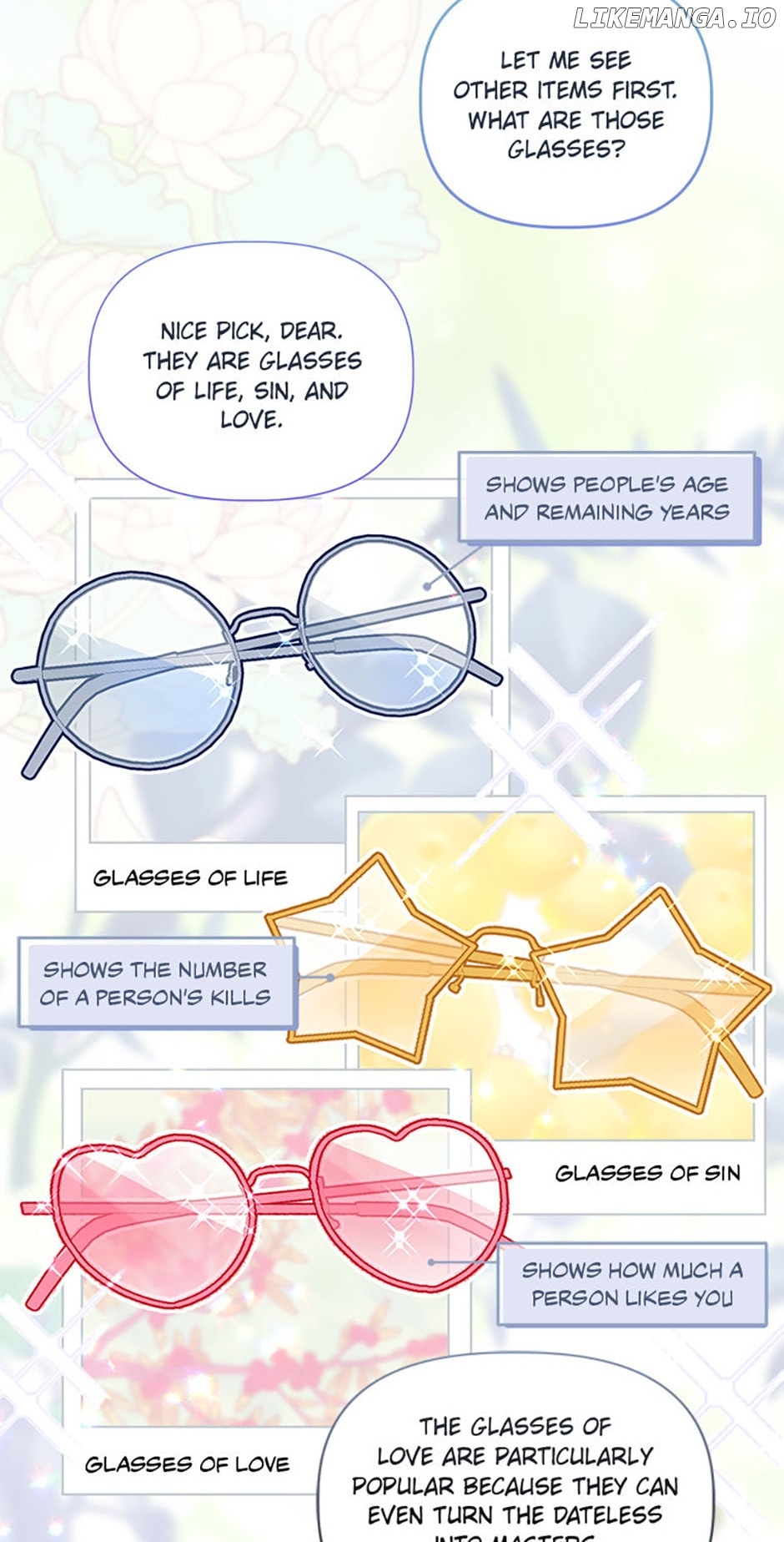 The Perks of Being an S-Class Heroine Chapter 68 - page 50