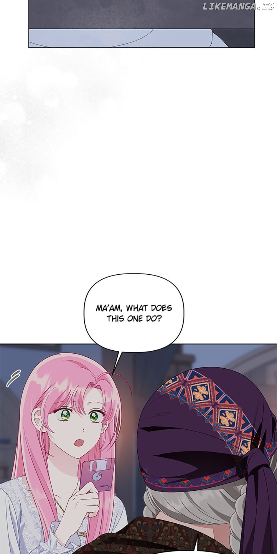The Perks of Being an S-Class Heroine Chapter 68 - page 58