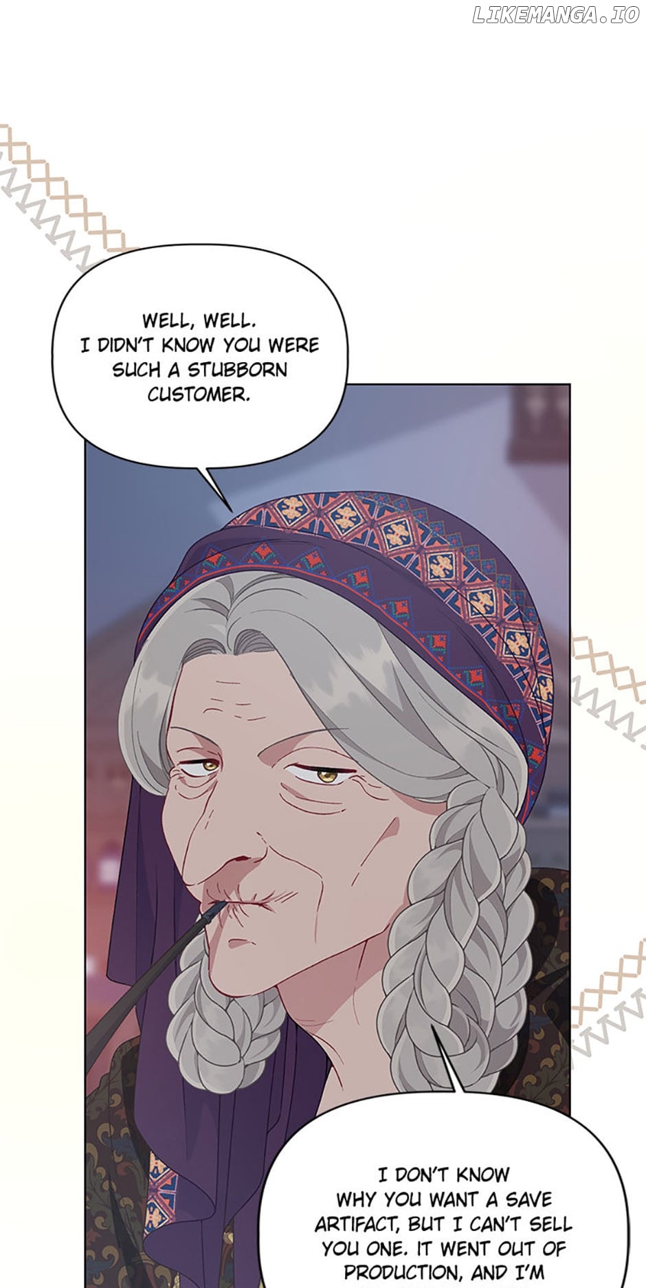 The Perks of Being an S-Class Heroine Chapter 68 - page 62