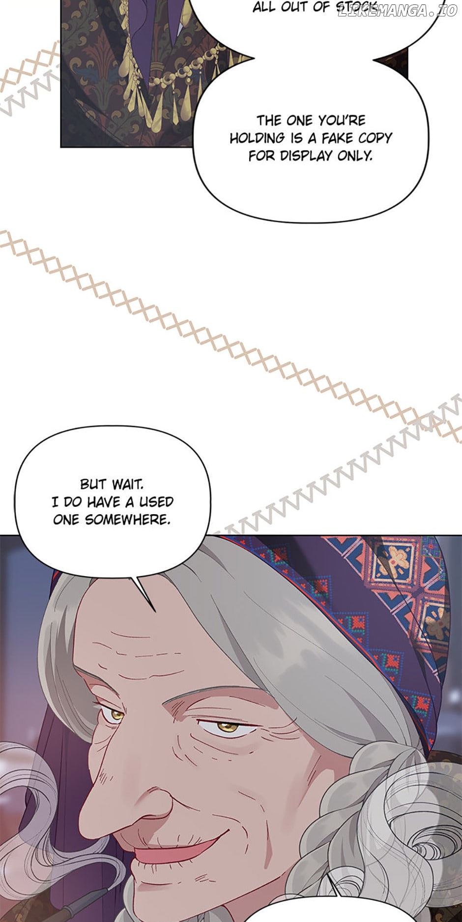 The Perks of Being an S-Class Heroine Chapter 68 - page 63