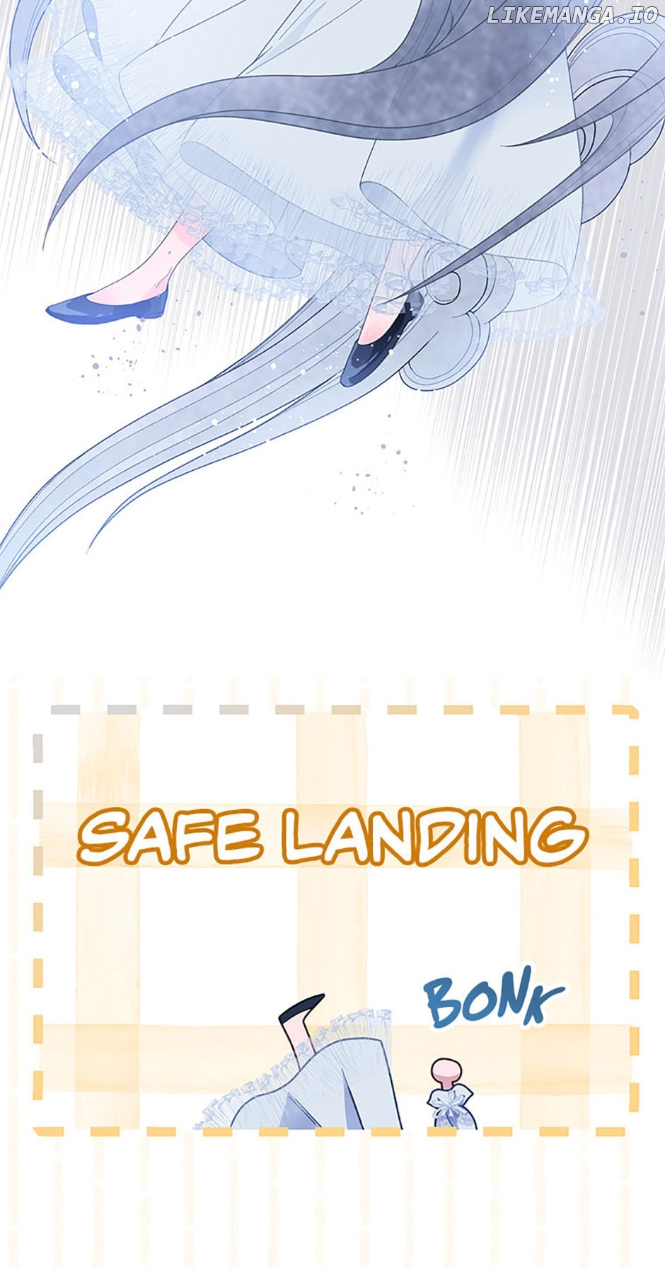 The Perks of Being an S-Class Heroine Chapter 69 - page 11