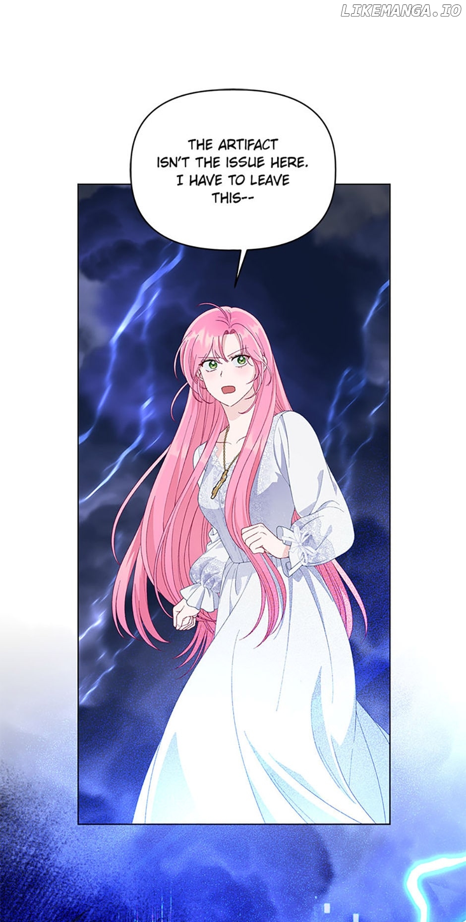 The Perks of Being an S-Class Heroine Chapter 69 - page 23