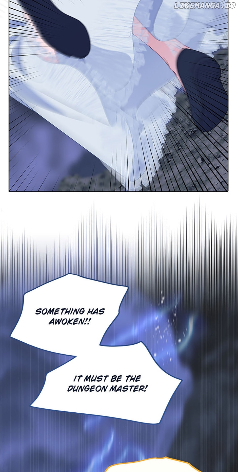 The Perks of Being an S-Class Heroine Chapter 69 - page 27