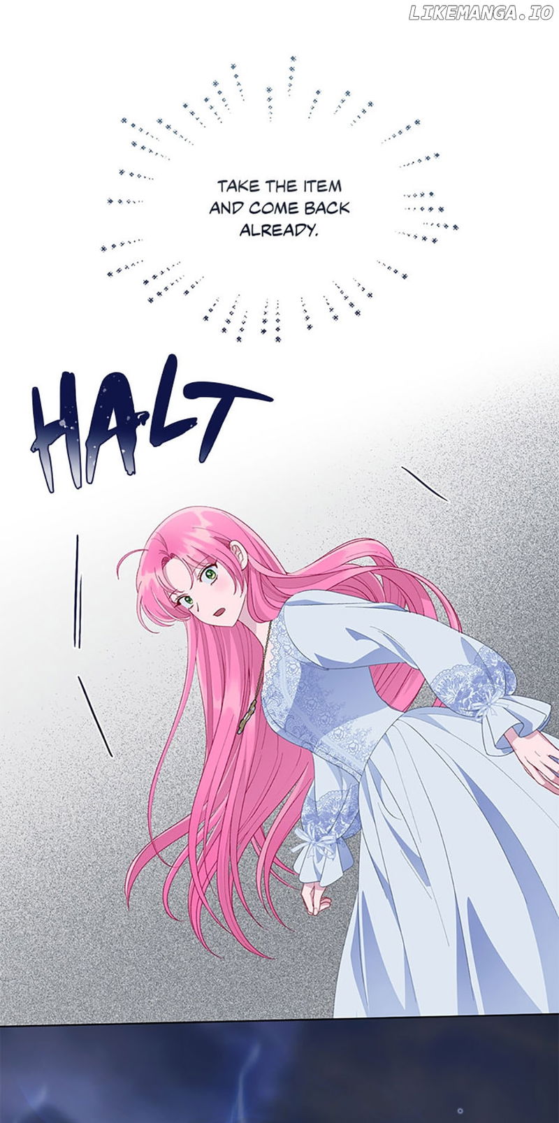 The Perks of Being an S-Class Heroine Chapter 69 - page 30