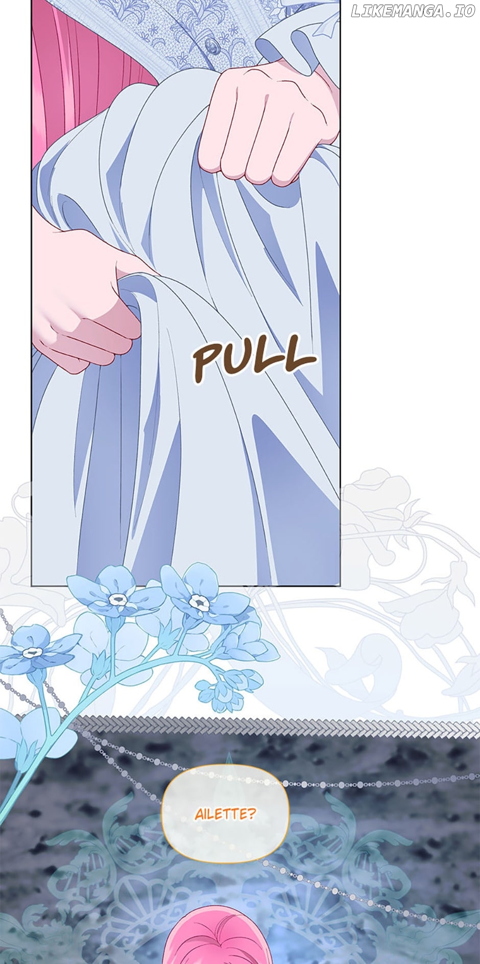 The Perks of Being an S-Class Heroine Chapter 69 - page 35