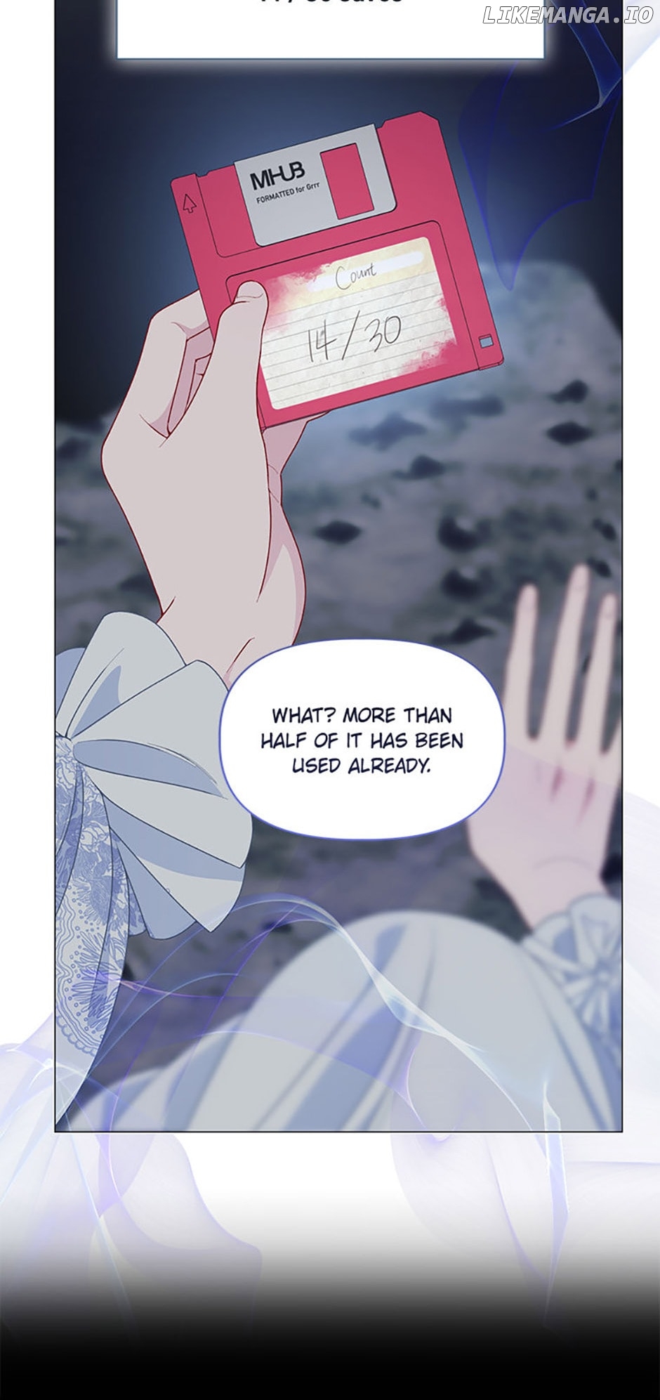 The Perks of Being an S-Class Heroine Chapter 69 - page 42