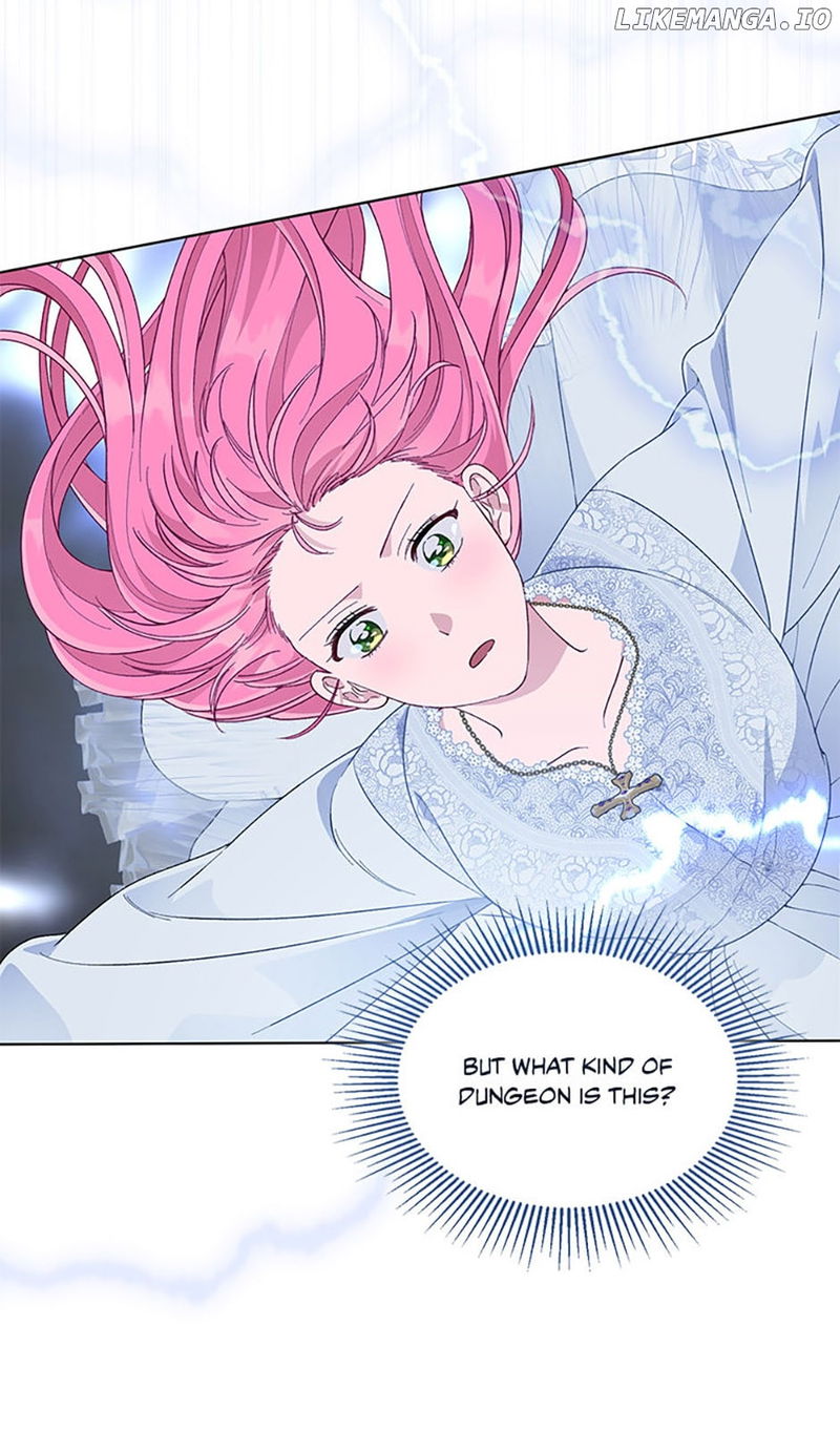 The Perks of Being an S-Class Heroine Chapter 69 - page 5