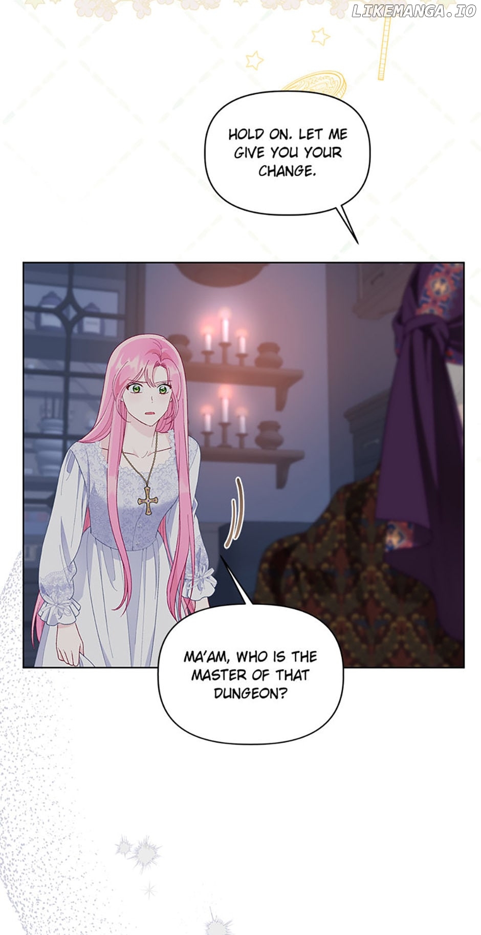 The Perks of Being an S-Class Heroine Chapter 69 - page 59