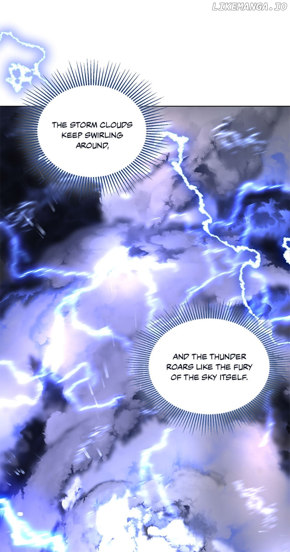 The Perks of Being an S-Class Heroine Chapter 69 - page 6