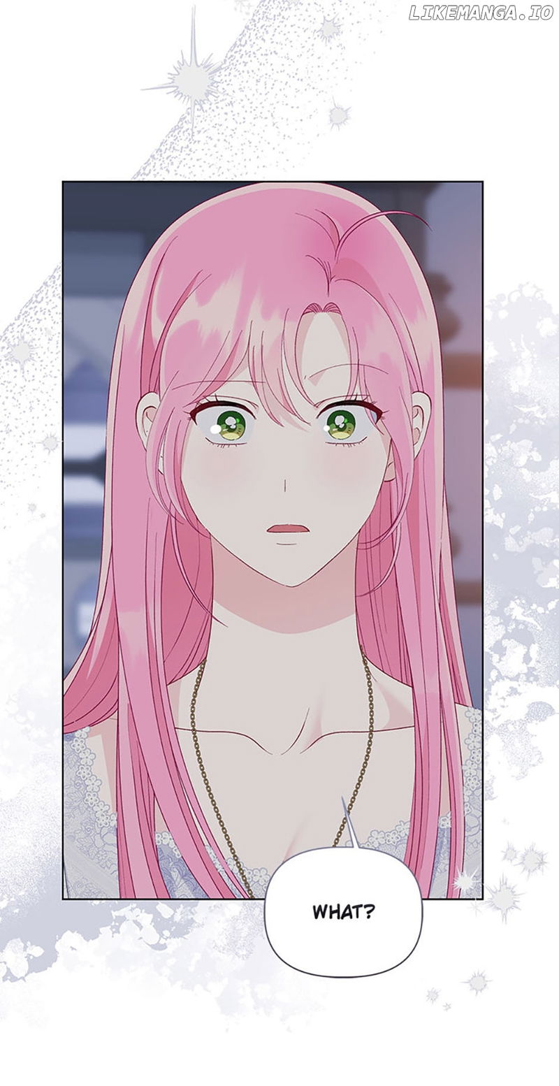 The Perks of Being an S-Class Heroine Chapter 69 - page 61