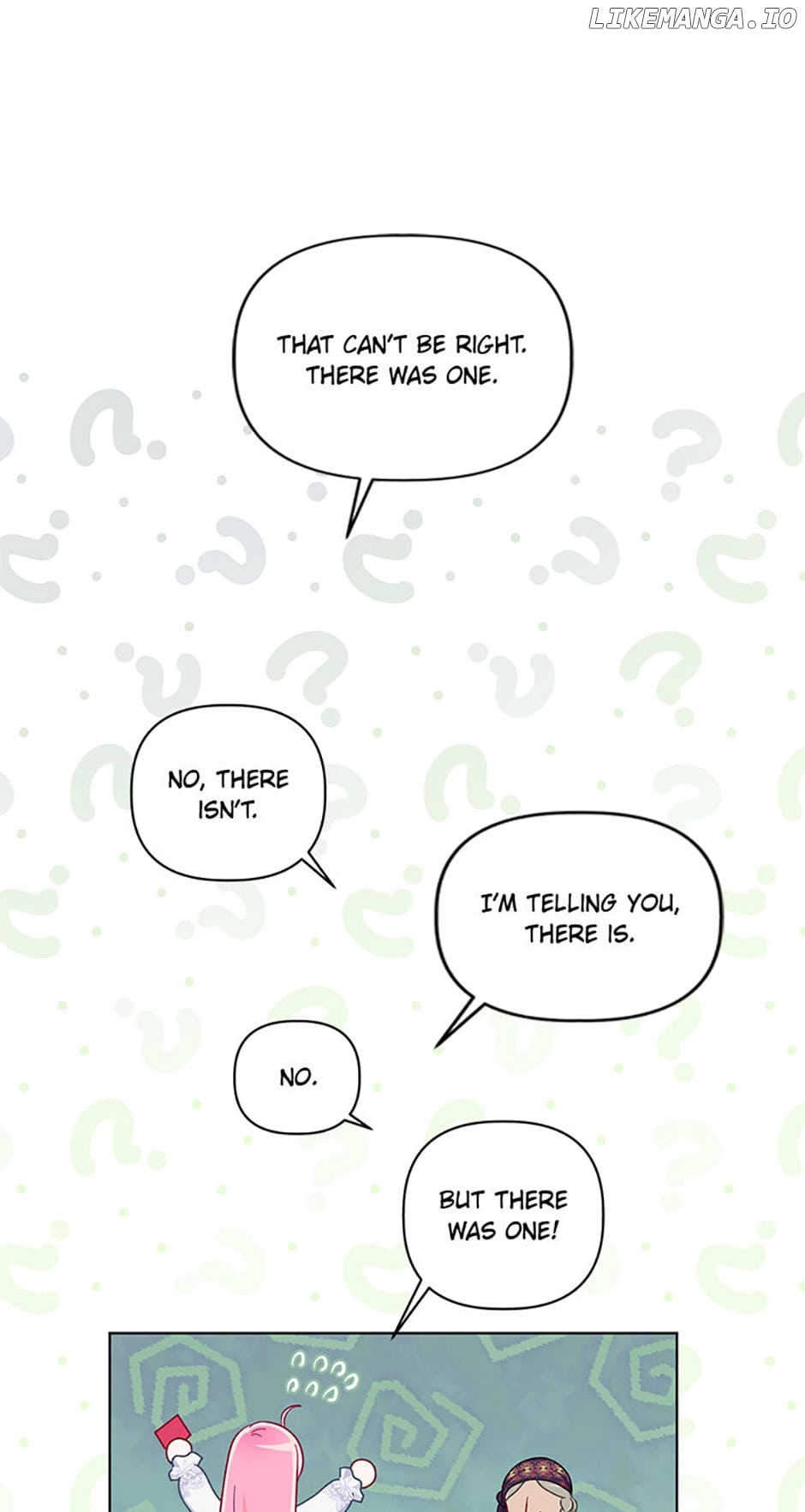 The Perks of Being an S-Class Heroine Chapter 69 - page 62
