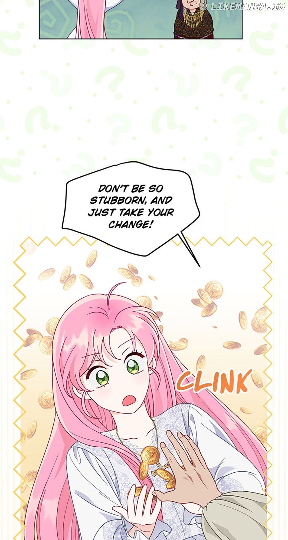 The Perks of Being an S-Class Heroine Chapter 69 - page 63