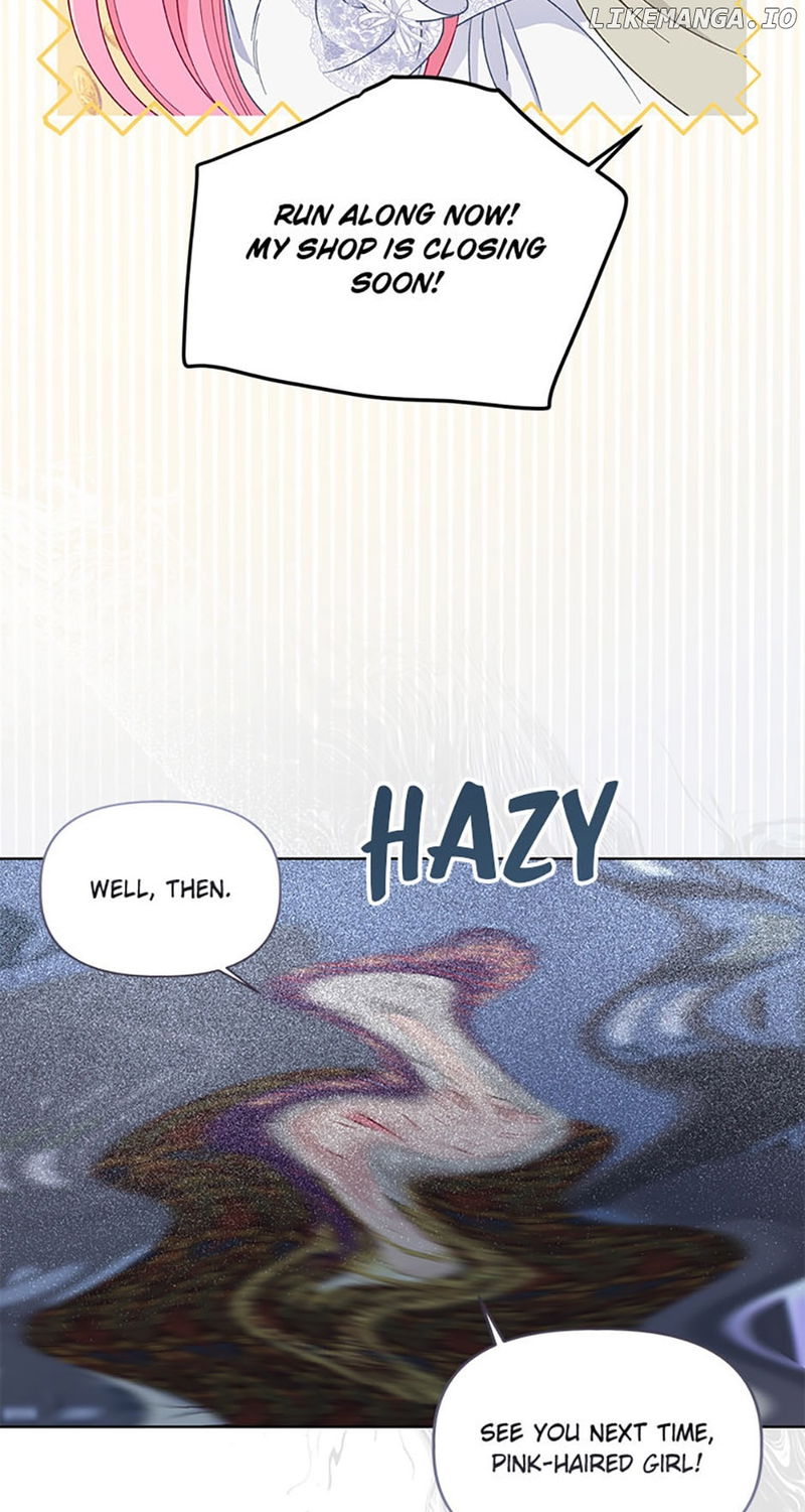 The Perks of Being an S-Class Heroine Chapter 69 - page 64