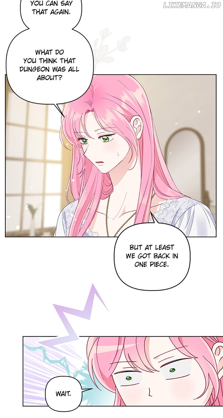 The Perks of Being an S-Class Heroine Chapter 69 - page 69