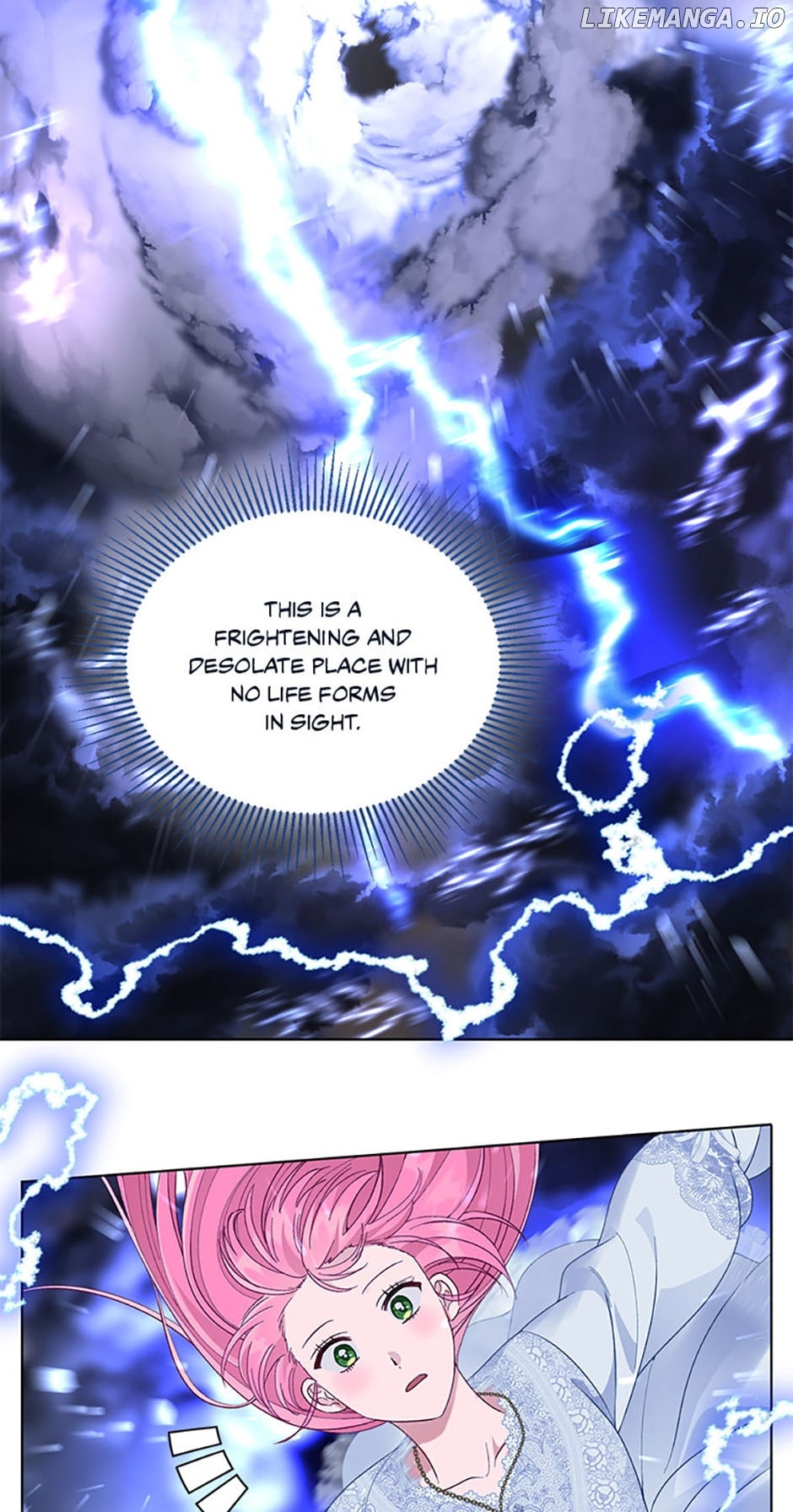 The Perks of Being an S-Class Heroine Chapter 69 - page 7